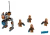 Lego 75089 Star Wars - Geonosis Troopers Produktbild-Vorschau 2