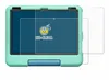 2x Für Amazon Fire HD 10 Kids 2023 Schutzfolie BROTECT Produktbild-Vorschau 2
