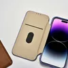 Icarer Ce Premium Custodia Folio in pelle Iphone 14 Pro con Anteprima dell’immagine prodotto 21