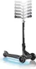 GLOBBER ULTIMUM LIGHTS grau, mit Leuchtmodul Produktbild-Vorschau 9