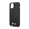 Étui pour téléphone portable iPhone 14 BMW Cuir tricolore Voir les images du produit 6