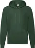Fruit of the Loom 62-140-0 | Lightweight Hooded Herren Produktbild-Vorschau 1