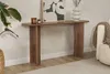 Skye Decor, Sira - VNT Walnut, Anrichte, Nussbaum, 100 % Produktbild-Vorschau 2