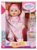 BABY born @ Emily Walk with me 43cm, Babypuppe, Weiblich, 3 Produktbild-Vorschau 7
