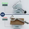 Universal Siphon für Waschbecken Waschtisch Produktbild-Vorschau 5
