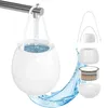 Wasserfilter für Badewannen 10-Stufiger Badefilter für Produktbild-Vorschau 3