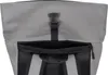 styleBREAKER Uni Rucksack Wasserfest in Seesack Optik, Produktbild-Vorschau 6