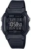Casio W-800H-1BVES, Vodeodolný, Quartz Náhľad obrázku produktu 20