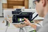 Festool 576820, 4500 RPM, 6800 RPM, 4500 RPM, 3,4 cm, 4,8 Produktbild-Vorschau 16