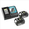 Makita DTW 1001 RTJ akumulatorowy klucz udarowy 18V 3/4" Podgląd zdjęcia produktu 5