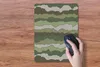 MuchoWow® Mauspad Mousepad Camouflage - Muster - Armee Produktbild-Vorschau 3