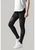 Urban Classics Ladies - TECH MESH Leggings schwarz - M Produktbild-Vorschau 9