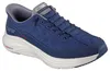 Skechers Contour Foam - Cozy 232619-NVGY, para hombre Vista previa de la imagen del producto 11