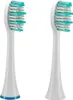 TrueLife SonicBrush UV - Standard Duo Pack, 2 kusů, Bílá Náhled obrázku produktu 1