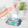 Ultra Compact Feuchttücher antibakteriell 100 Stk. Produktbild-Vorschau 8