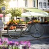 Bergsteiger Kyoto 28 Zoll Singlespeed Fixie Fahrrad, Produktbild-Vorschau 9