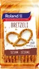 Roland Bretzeli con semi di sesamo croccanti, deliziosi e Anteprima dell’immagine prodotto 1