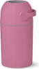 Windeleimer Candy Pink geruchsneutral, praktischer Deckel, Produktbild-Vorschau 2