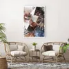 Poster - Poster ohne Rahmen - Gitarre Musik - 70x100 cm - Produktbild-Vorschau 5