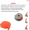 INF FLY021 Bobine de tondeuse et remplacement de ligne pour Voir les images du produit 4
