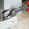 Knipex TwinGrip Frontgreifzange 250mm Produktbild-Vorschau 7