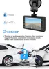 Chortau Dashcam Autokamera Auto FullHD 1080P Vorne, 170° Produktbild-Vorschau 4