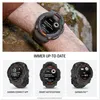 Garmin Instinct 3 Solar, 3,3 cm (1.3"), MIP, Touchscreen, Produktbild-Vorschau 6