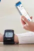 OMRON RS7 Intelli IT Handgelenk Blutdruckmessgerät Medizin Produktbild-Vorschau 28
