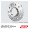 EIBACH Pro-Spacer-Set S90-2-12-004 Produktbild-Vorschau 6