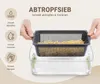 Nástroj na krájení zeleniny, struhadlo na zeleninu, nástroj Náhled obrázku produktu 5