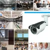 4MP (1080P / 1440P / 1520P) HD Bullet POE IP kamera 1/2.7 Náhled obrázku produktu 7