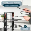 eluno doppelseitiger Topfdeckel und Pfannenhalter für Produktbild-Vorschau 5