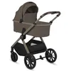Lionelo Kombikinderwagen Layla 3in1 Babyschale, Babywanne Produktbild-Vorschau 15