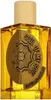 A close-up shot of a perfume bottle. Podgląd zdjęcia produktu