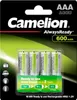 Camelion Hr03 / Aaa / 600Mah / Bp4 Produktbild-Vorschau 4
