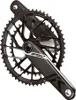 Fsa K-force Team Direct Mount Kurbelgarnitur Schwarz 175 mm Produktbild-Vorschau 1