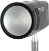 Godox H200R 200 W prstencová blesková hlava so špirálovou Náhľad obrázku produktu 8