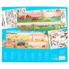 Depesche Create your Farm - Malbuch mit Stickern Produktbild-Vorschau 6