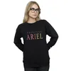 Disney - "The Little Mermaid Ariel Graphic" Sweatshirt für Produktbild-Vorschau 2