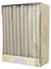 50 Leuchterkerzen Ø 2,2 cm · 25 cm farngrün Produktbild-Vorschau 2