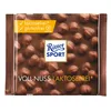 Ritter Sport Voll Nuss laktosefrei mit ganzen Haselnüssen Produktbild-Vorschau 2