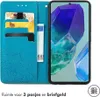 imoshion Mandala Bookcase dla Samsung Galaxy S24 FE - Podgląd zdjęcia produktu 3