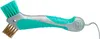 Imperial Riding Hufkratzer IRH Scraper ergonomisch Jade Produktbild-Vorschau 1