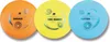 Set de Disc Golf - -, Taille INT:- Voir les images du produit 1