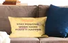 MuchoWow® Zierkissen Sofakissen Wohnzimmer Dekokissen 50x30 Produktbild-Vorschau 2