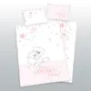 Herding (Baby Best): Juego de sábanas de algodón orgánico Vista previa de la imagen del producto 6