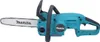 Makita DUC 307 T1X2 Akku Kettensäge 18 V 30 cm 7,7 m/s Produktbild-Vorschau 3