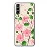 MuchoWow® Handyhülle Schutzhülle Hülle für Samsung Galaxy Produktbild-Vorschau 1