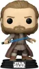 Funko Star Wars: Obi-Wan Kenobi POP! Vinyl Figur Obi-Wan Produktbild-Vorschau 3