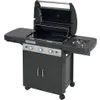 3er Classic LS Plus D Gasgrill Produktbild-Vorschau 1